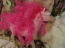 she-ra 88 horse pink a